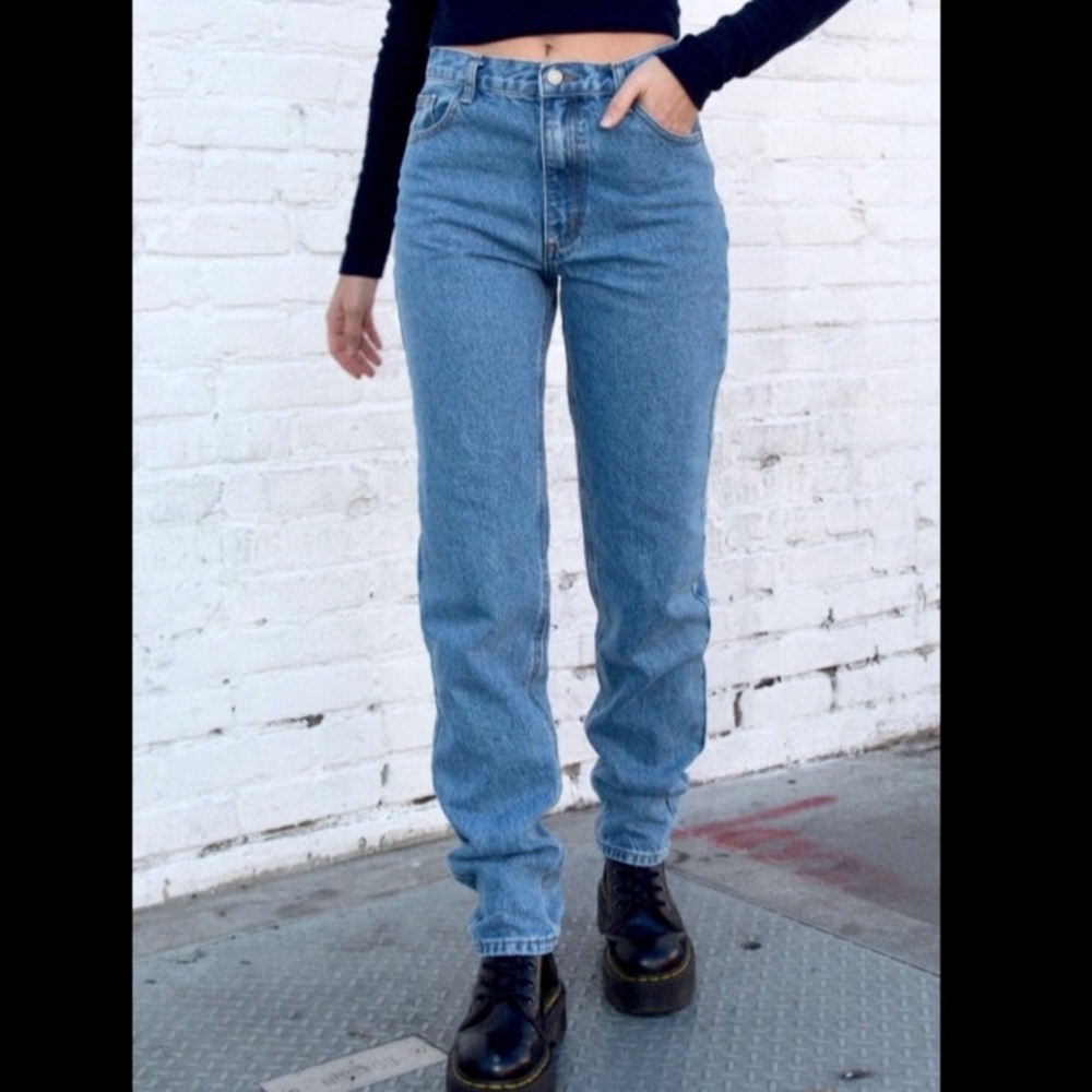 Brandy Jeans